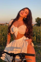 Проститутка Ксюша