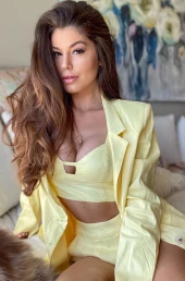 Проститутка Юля